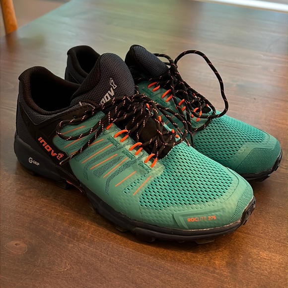 Inov-8 ROCLITE G 275 WOMEN'S - Picture 3 of 7